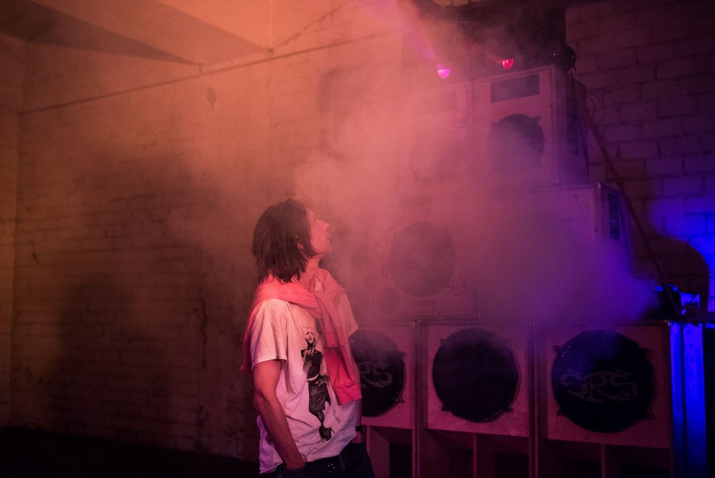 Jeremy Deller’s Brückenmusik23