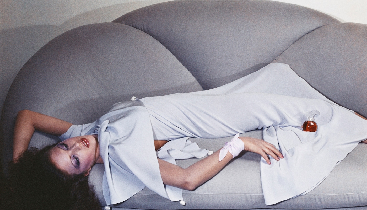 guy bourdin fashion photography femininities maison chloe