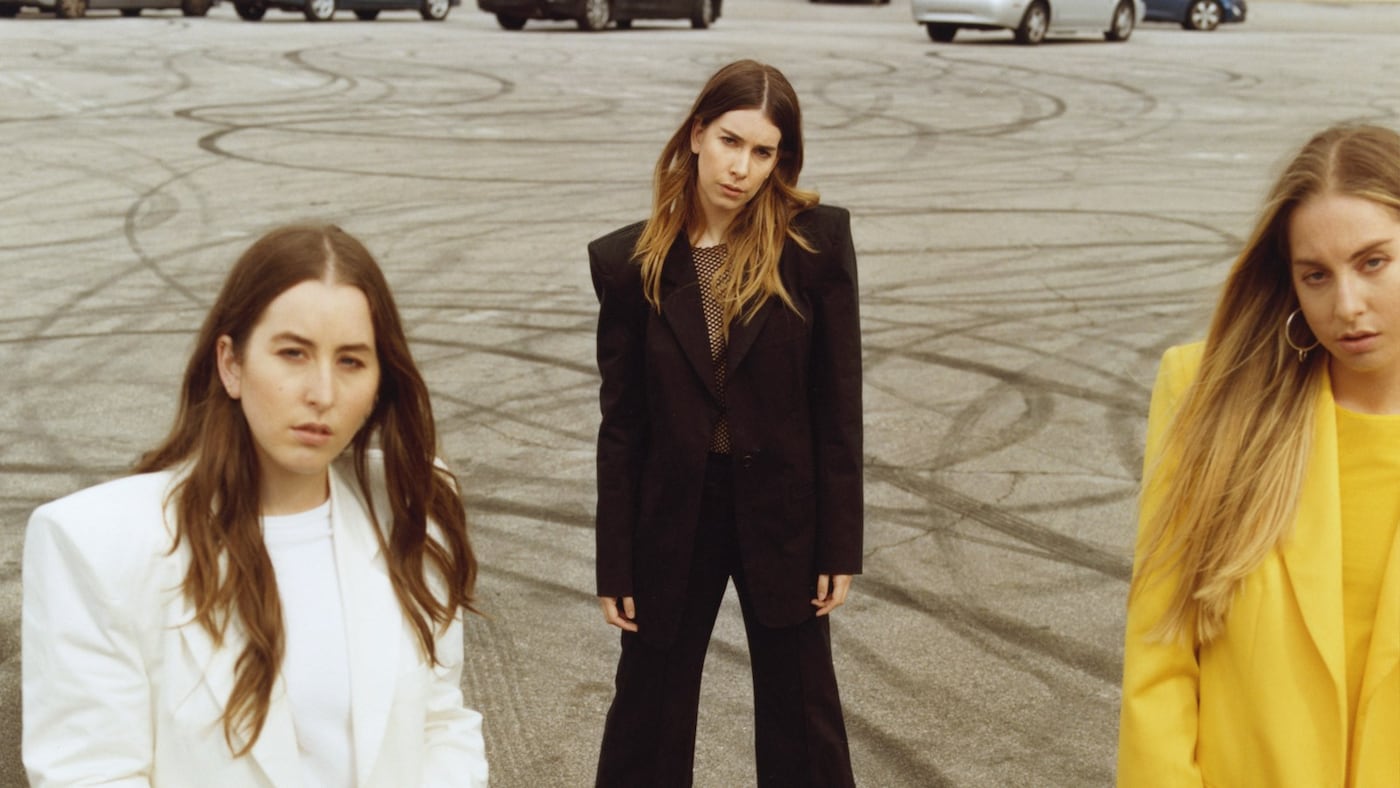 Haim