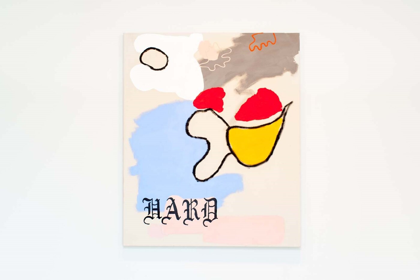 Hetty Douglas and Alfie Kungu’s “Good Luck”