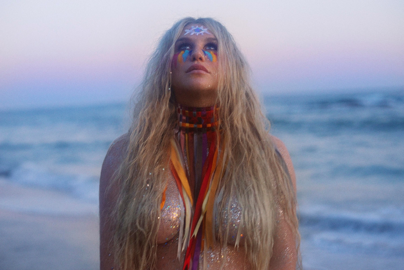 KESHA - credit Olivia Bee