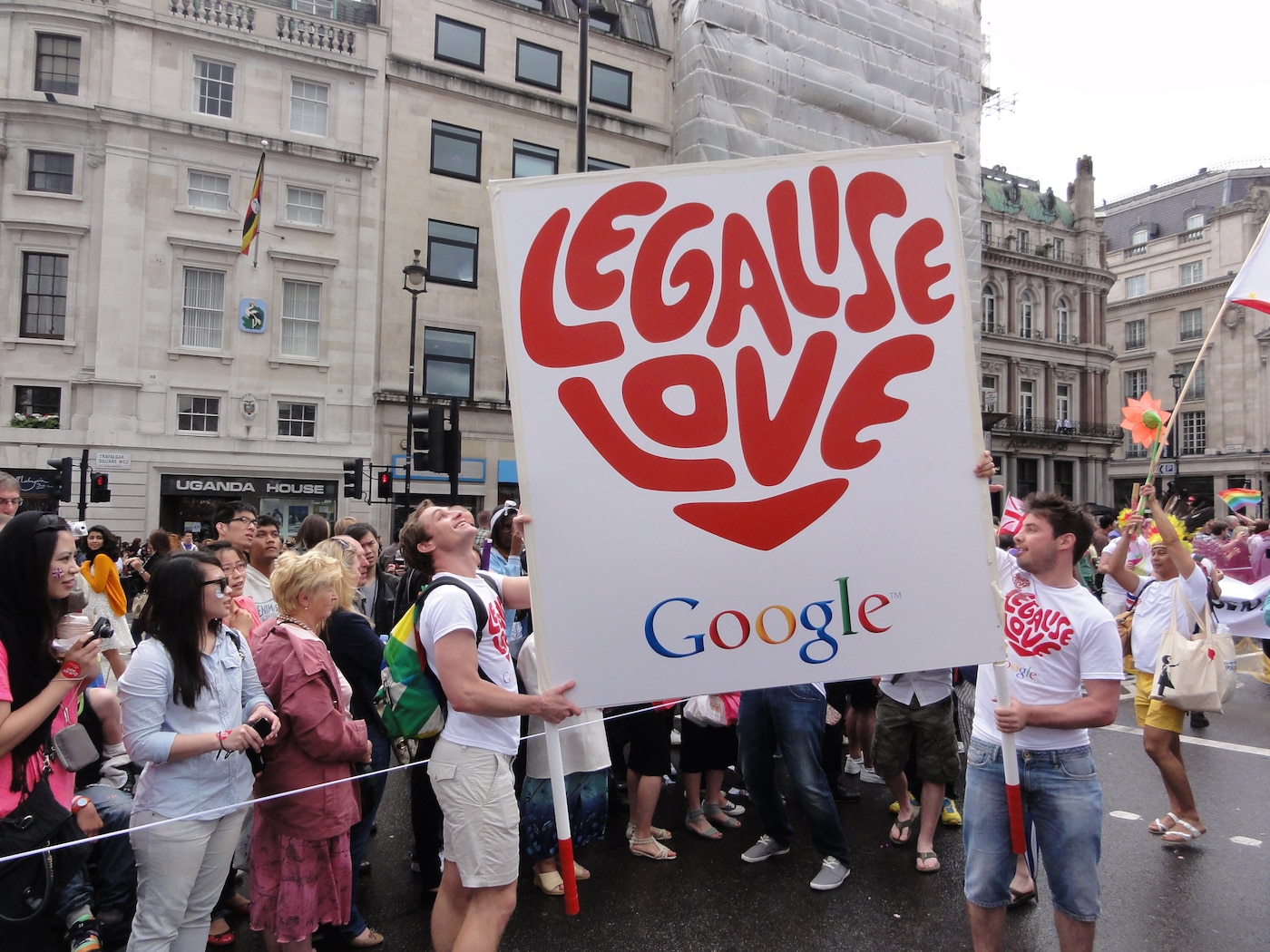 London_Gay_Pride_2012_Legalise_Love