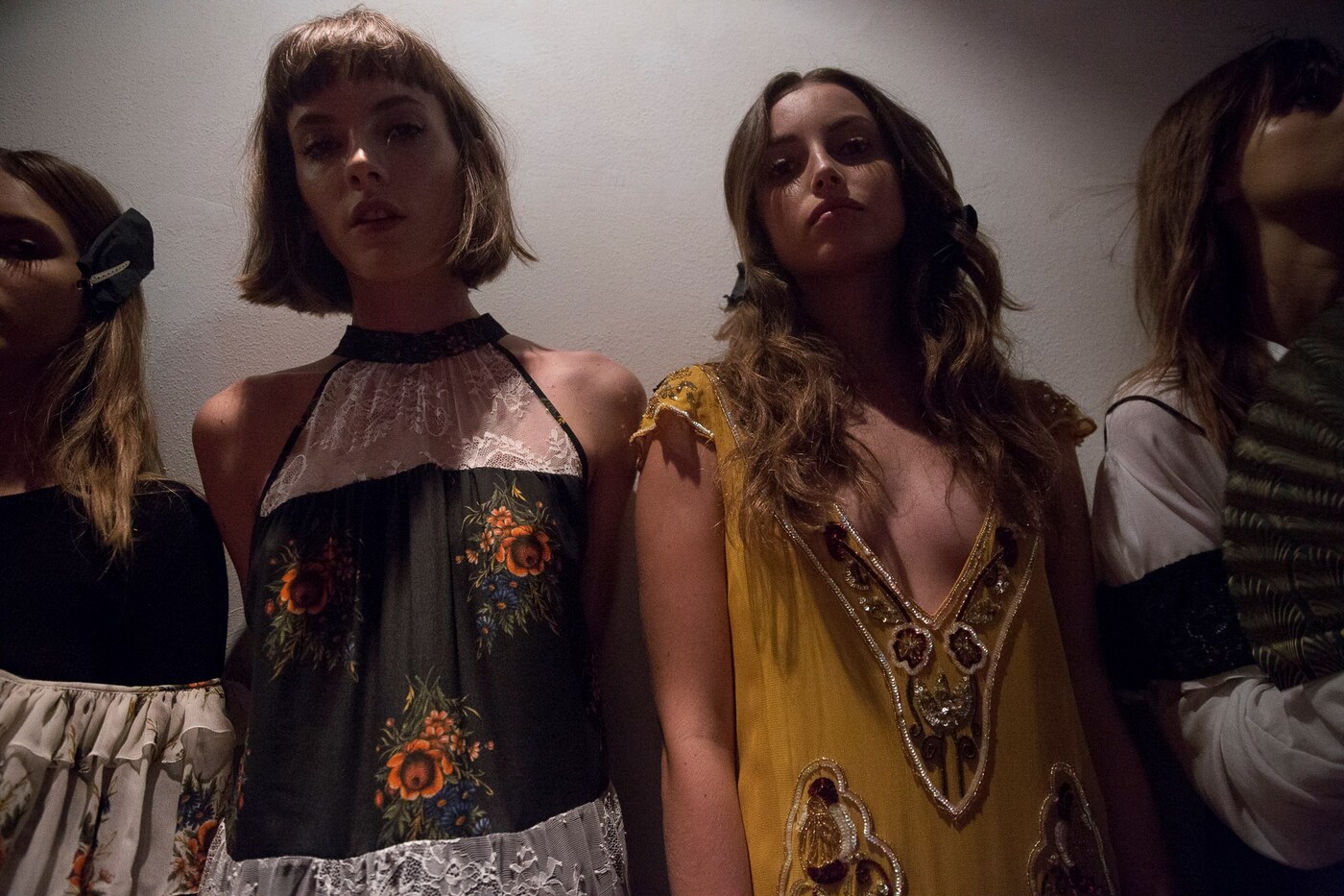 aniye by ss18 milan fashion show 