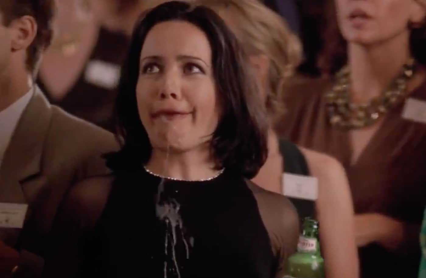 Still from “Romy and Michele’s High School Reunion”