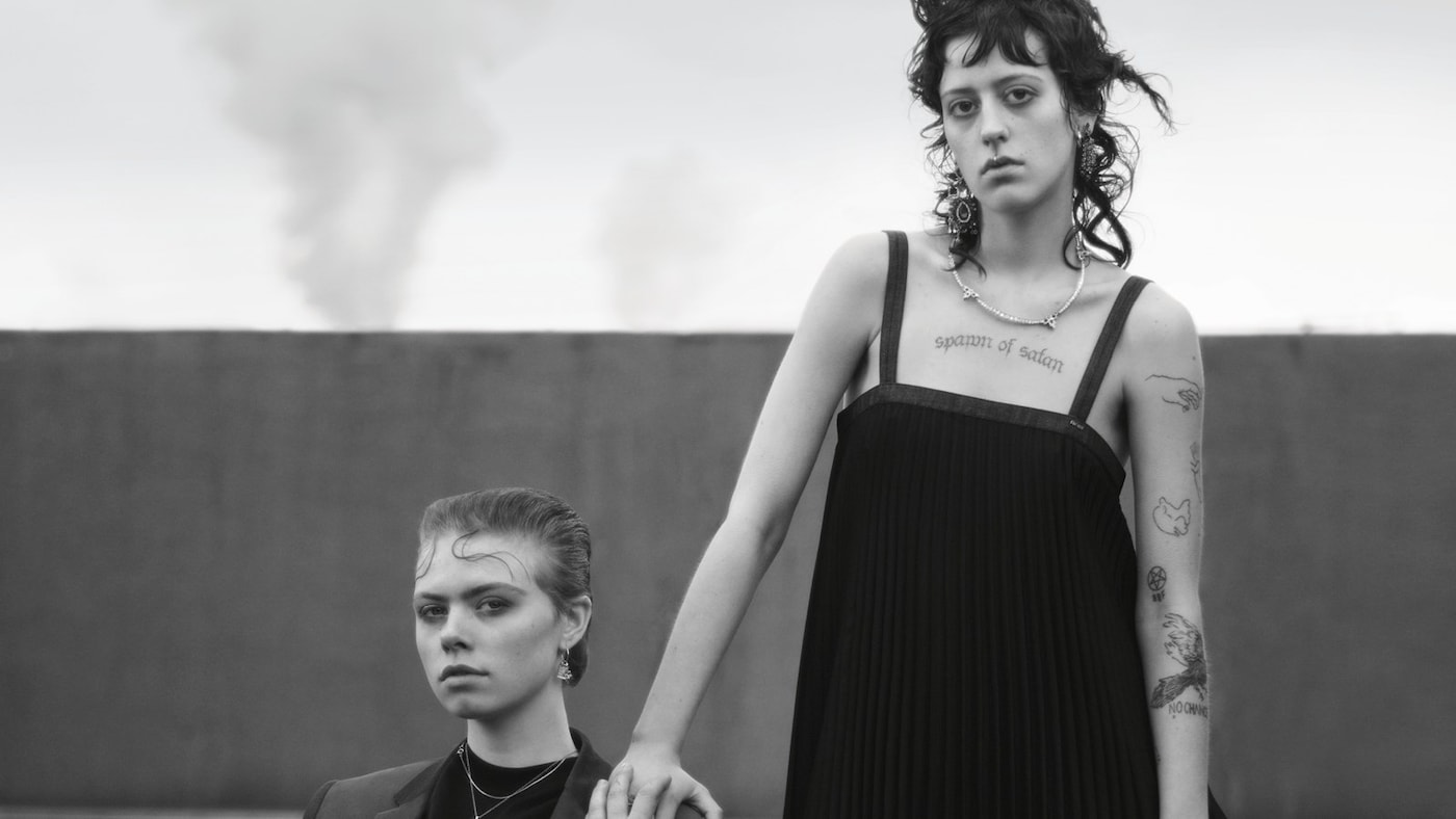 Fryd Bliss Resting – summer 2017 