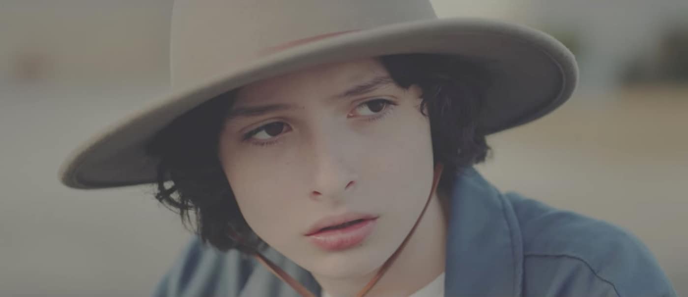 Finn Wolfhard