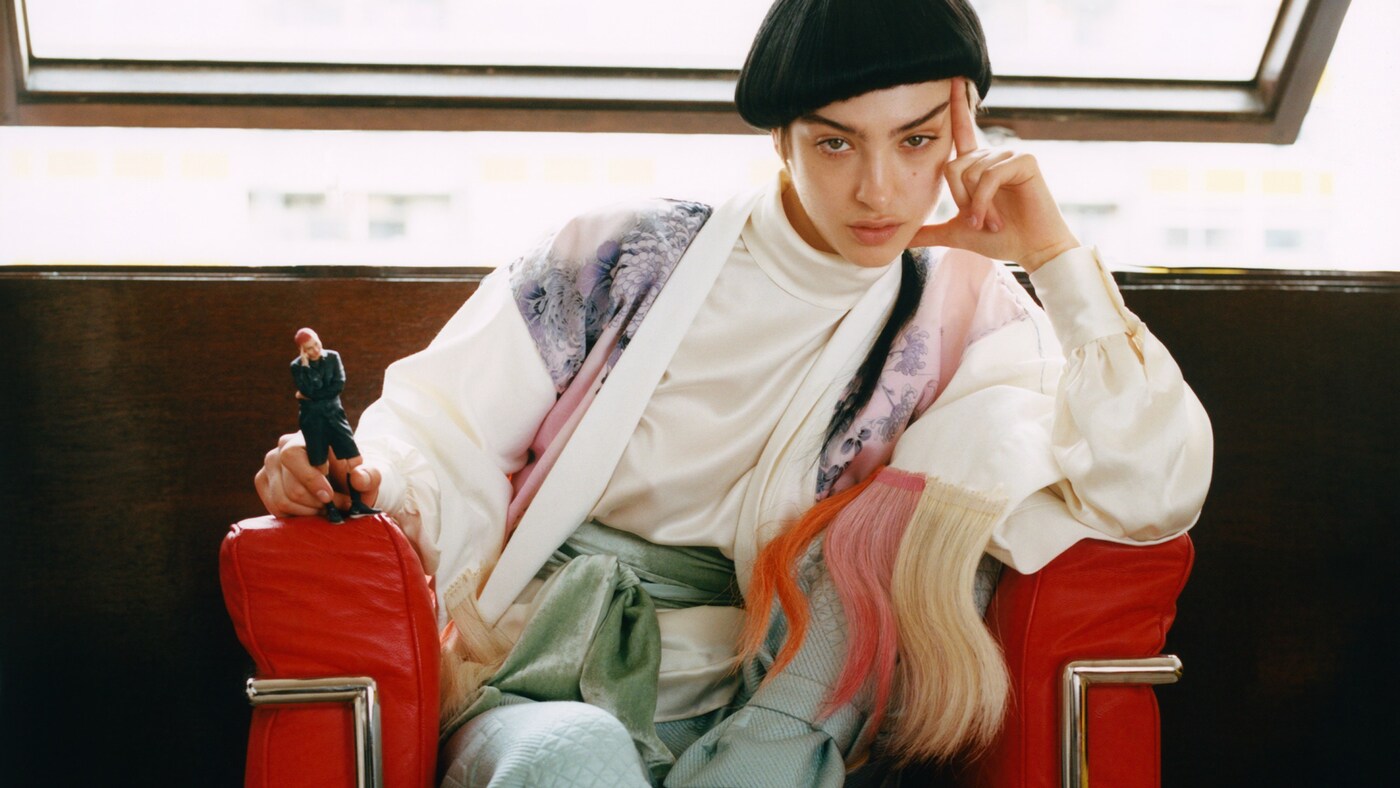 Hillier Bartley – summer 2017