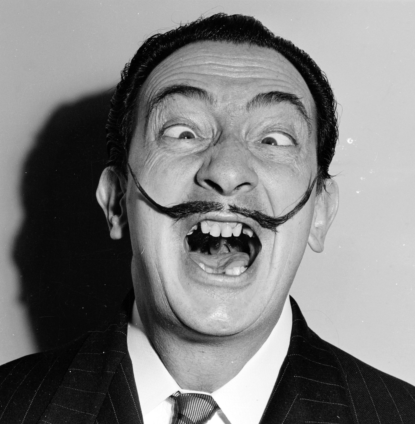 salvador dali