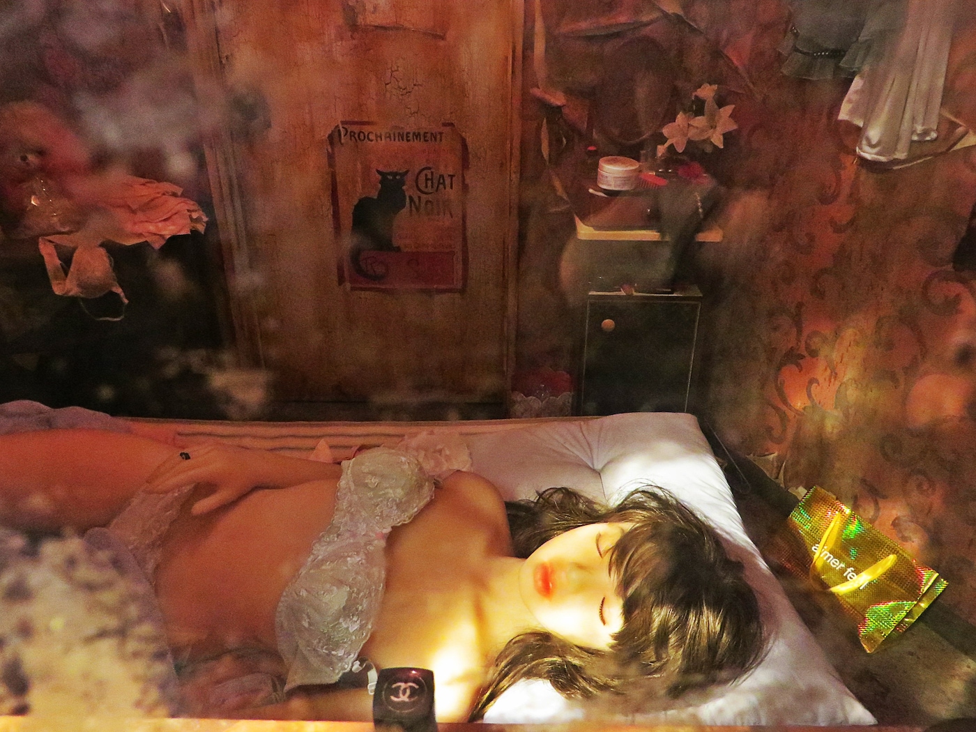 Kawasaki Warehouse 3