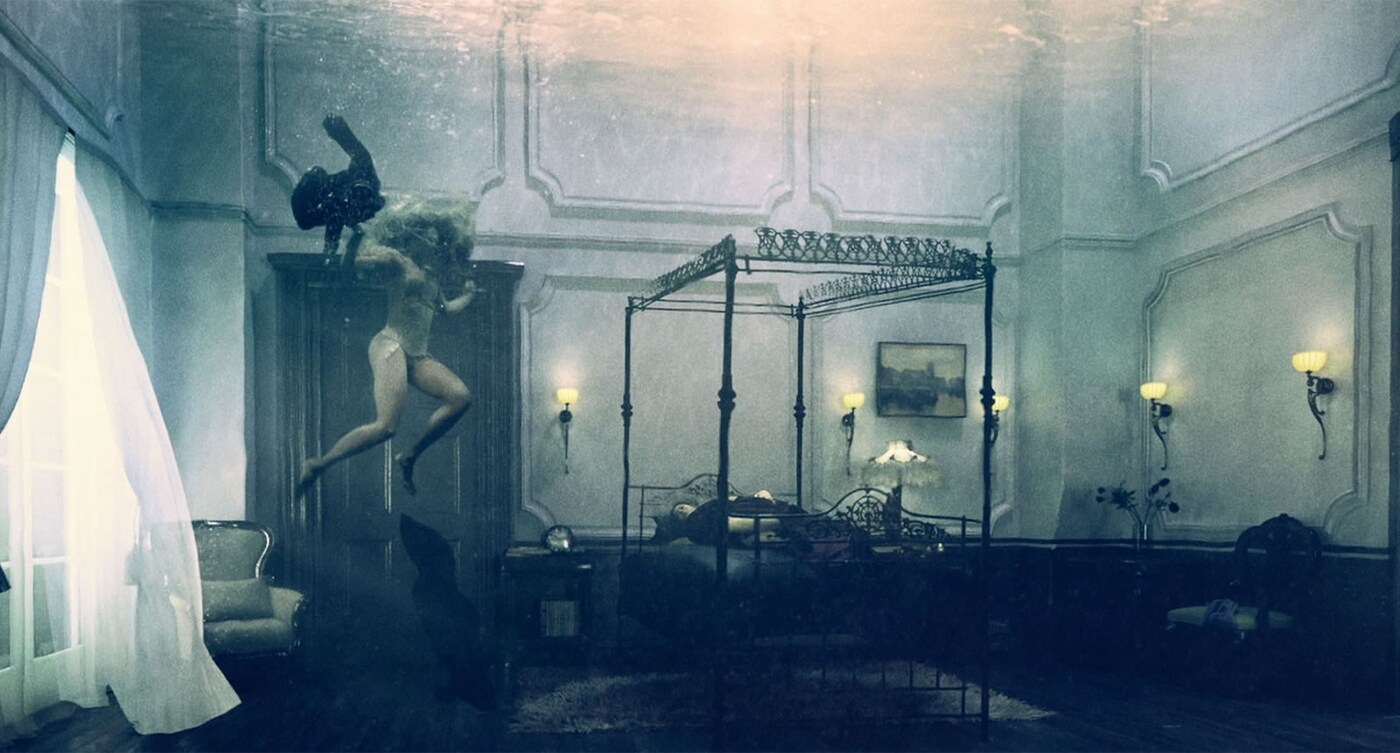 Beyonce - Lemonade photo book