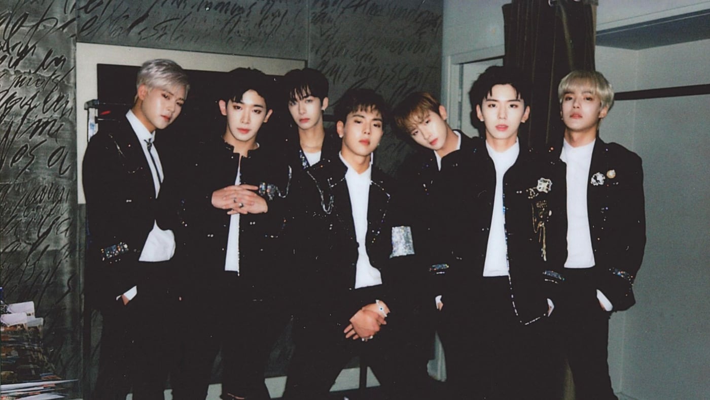 Monsta X