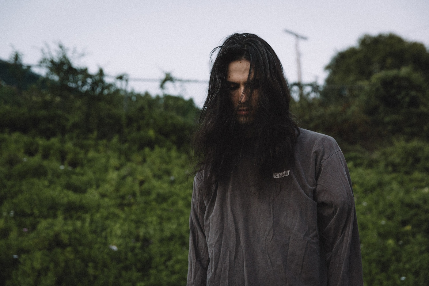 Meet BONES, underground rap king