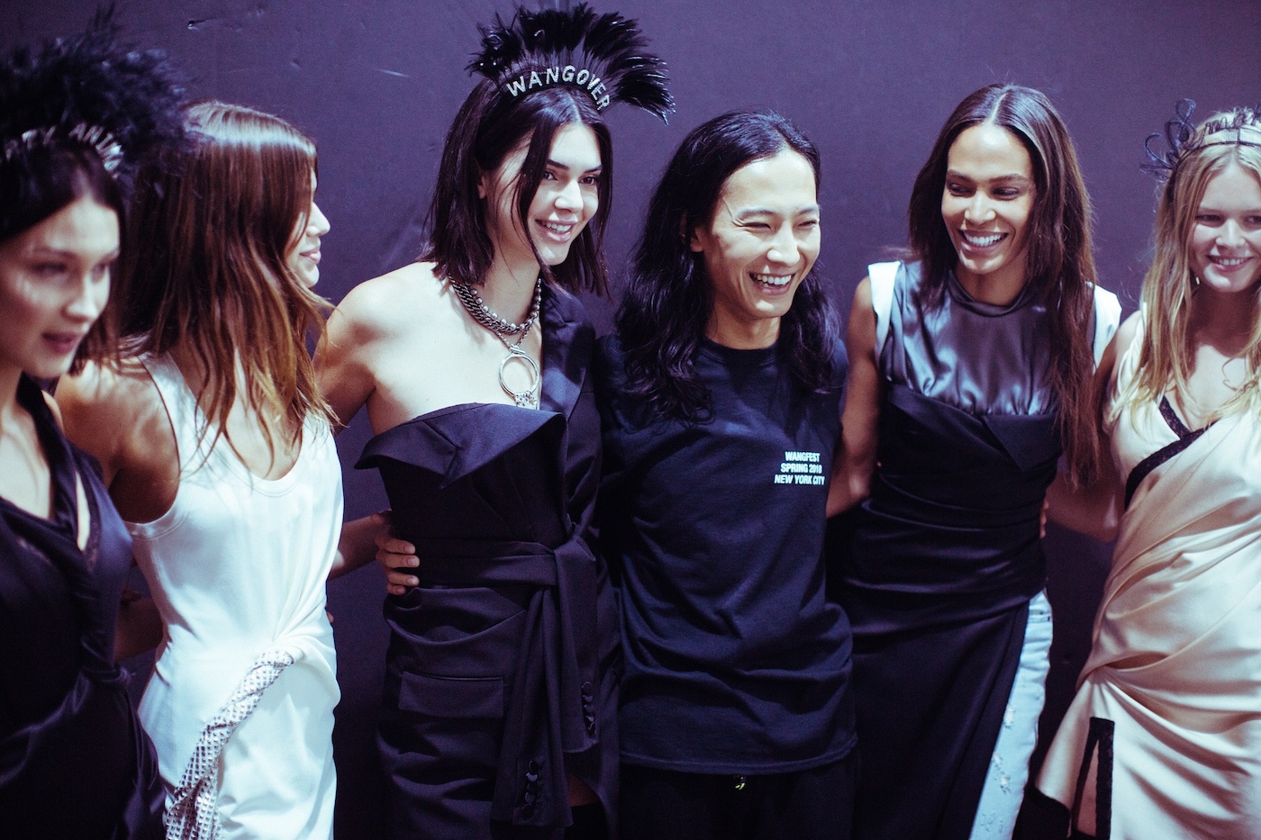 alexander wang ss18 new york nyfw wangfest