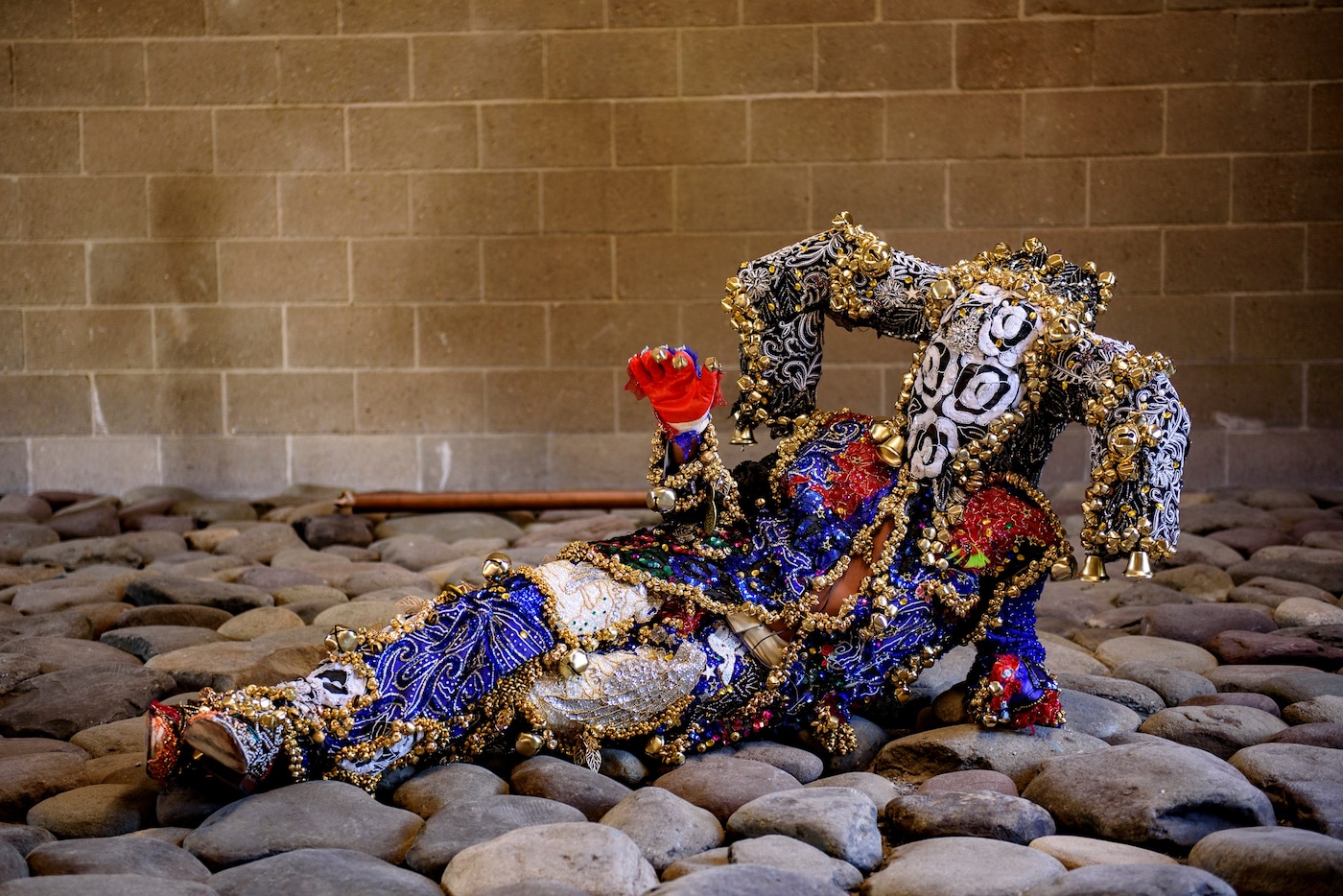 Raul de Nieves is an It’s Get Better alumni artist