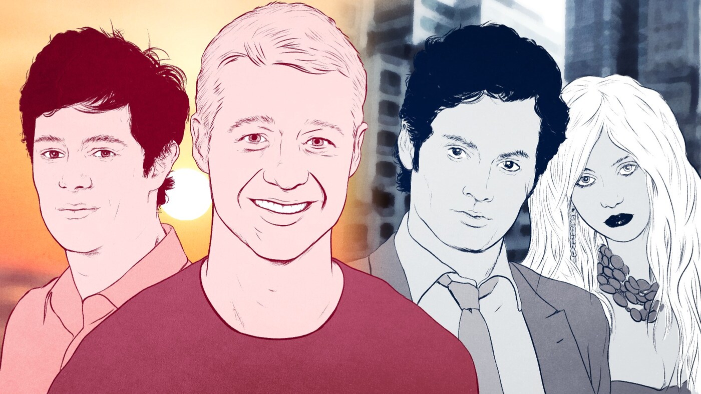 The OC vs Gossip Girl