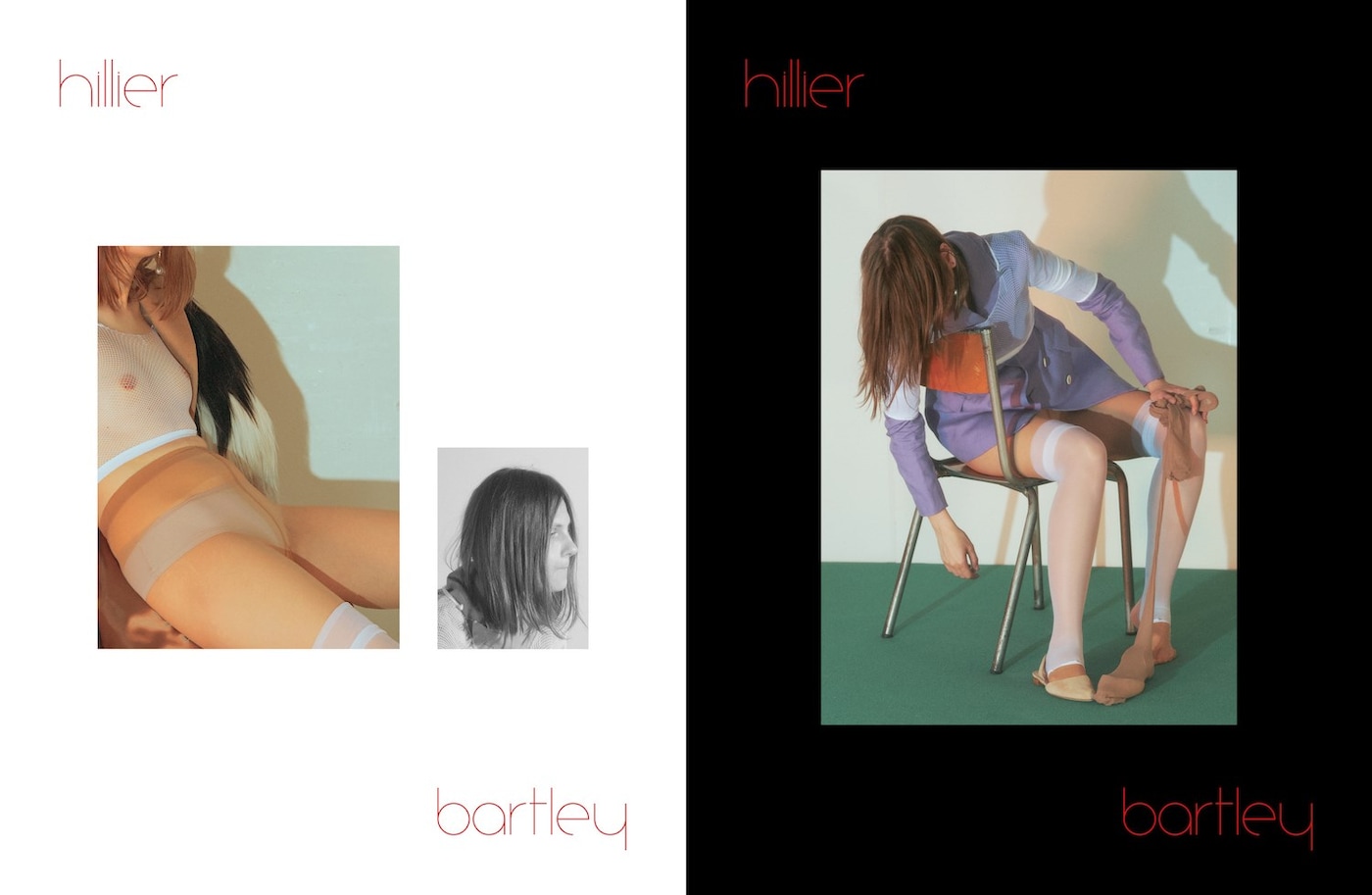 hillier bartley ss18 luella katie david sims campaign