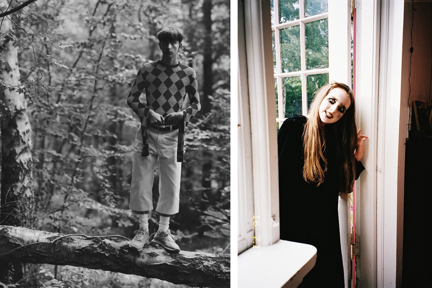 Tisvilde — autumn/winter 2017