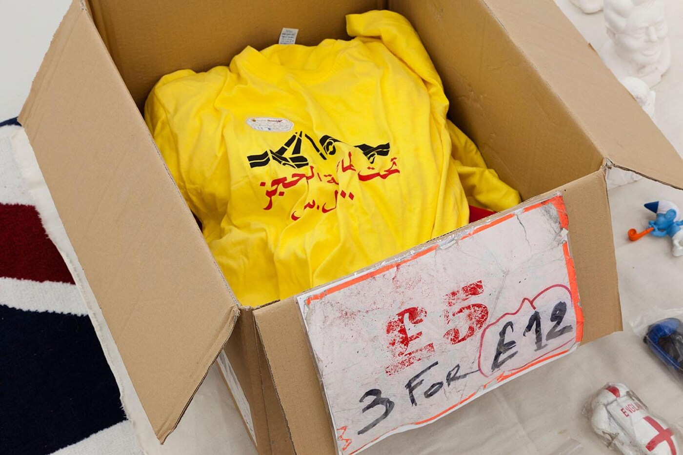 Frieze Lloyd Corporation