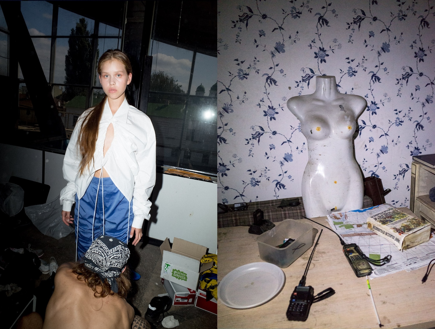 anton belinskiy ss18 fashion ukraine show 