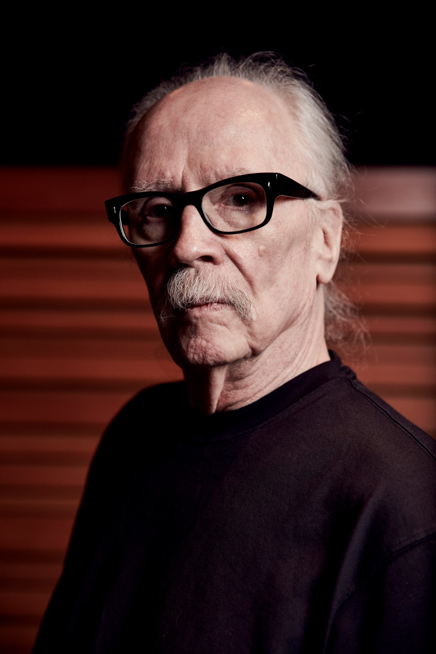 John Carpenter: a conversation with the horror master