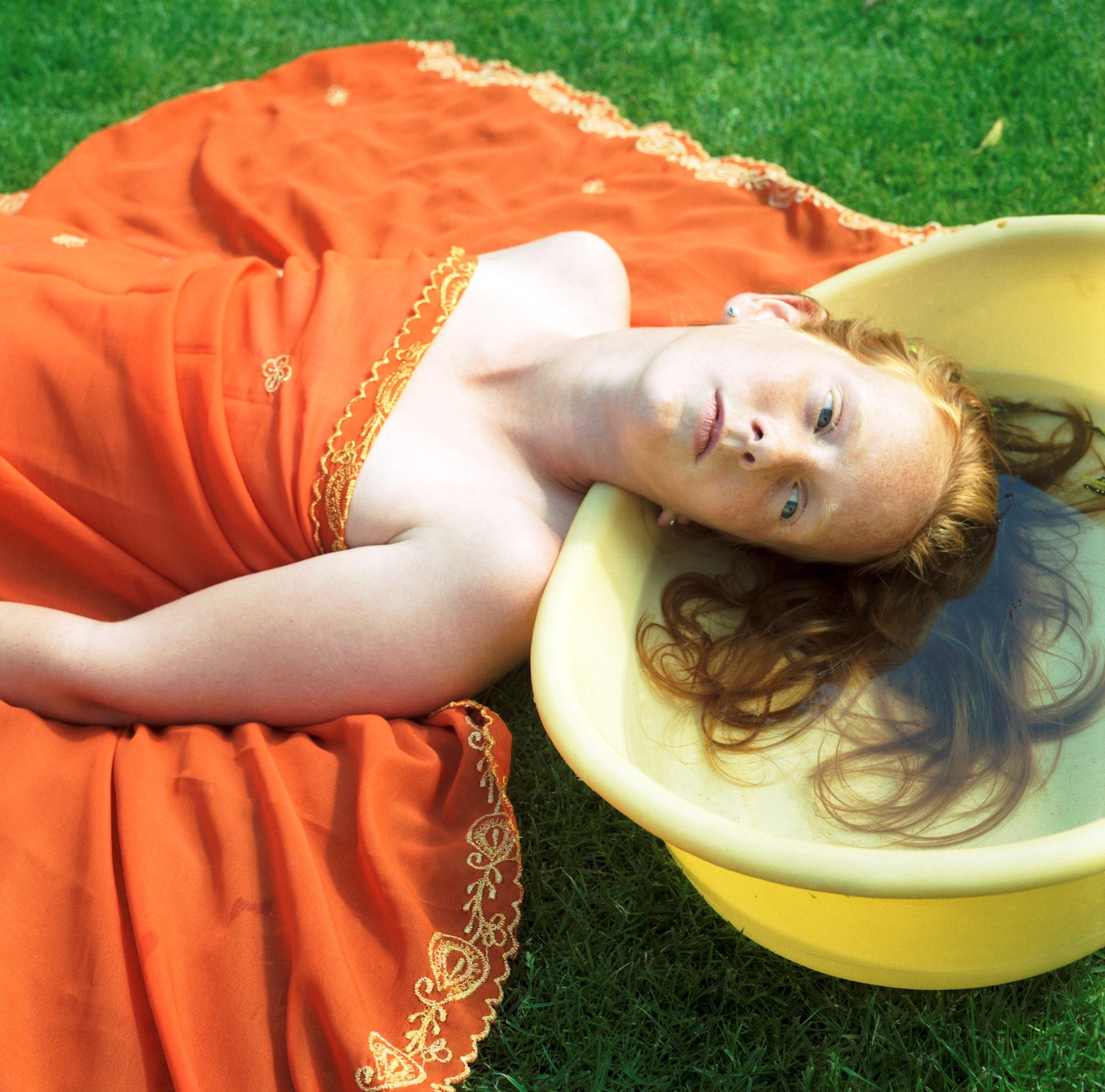 Magum and Aperture Square Print Sale