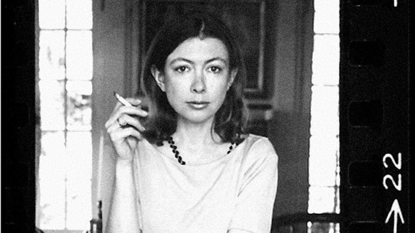 joandidion