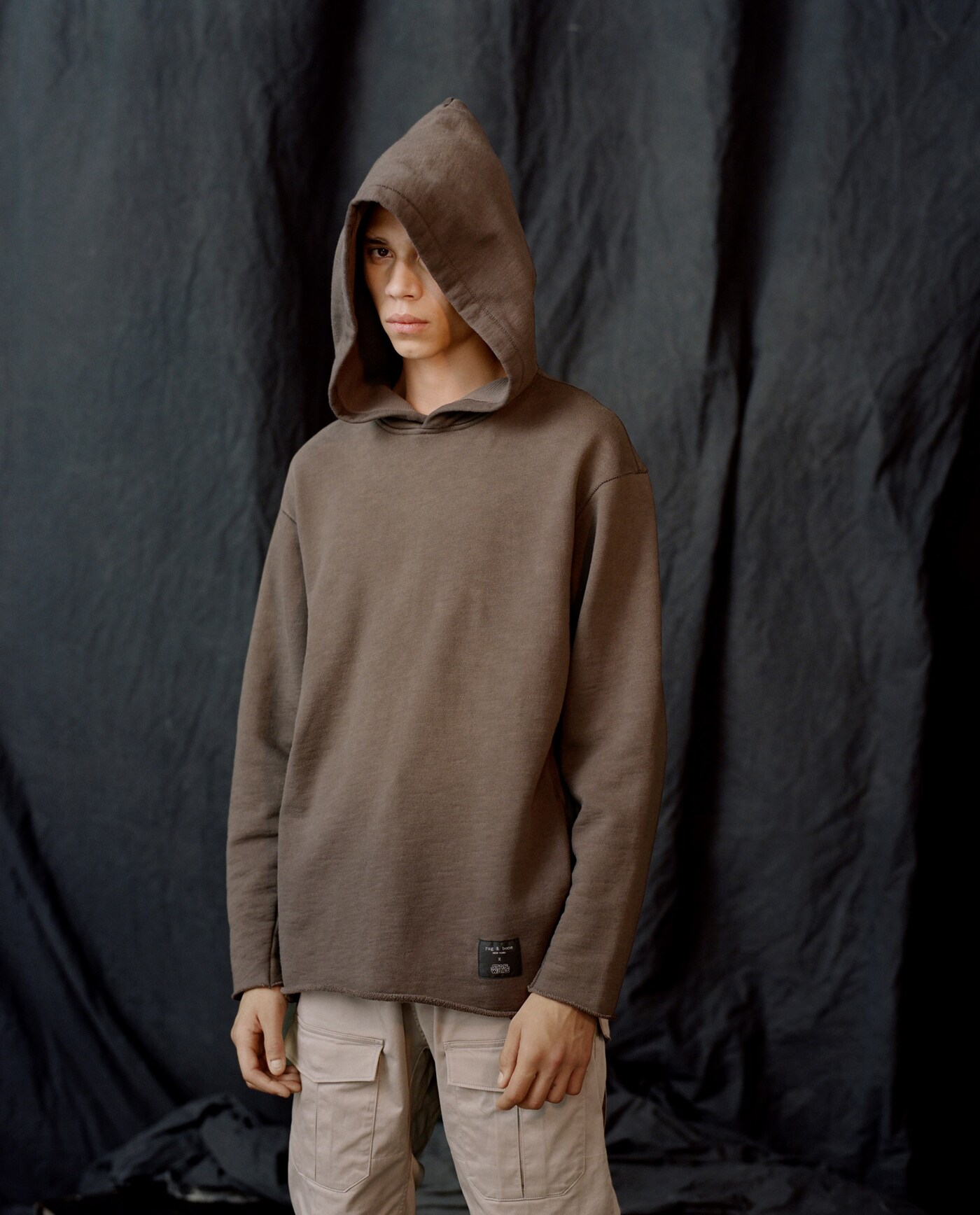 rag &amp; bone star wars last jedi marcus wainwright