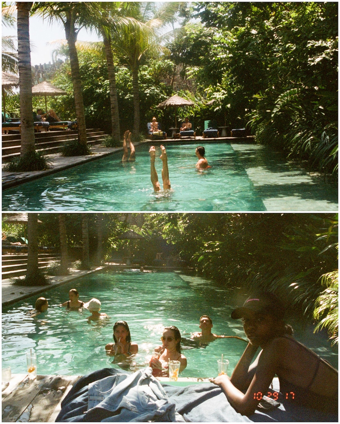 international stussy tribe bali 