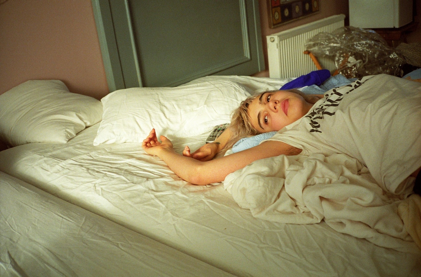 Chad Moore’s Too Late, So Soon