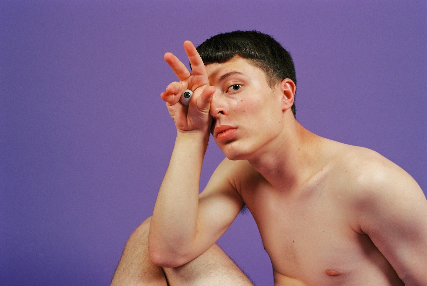 Francesc Planes’ Normal