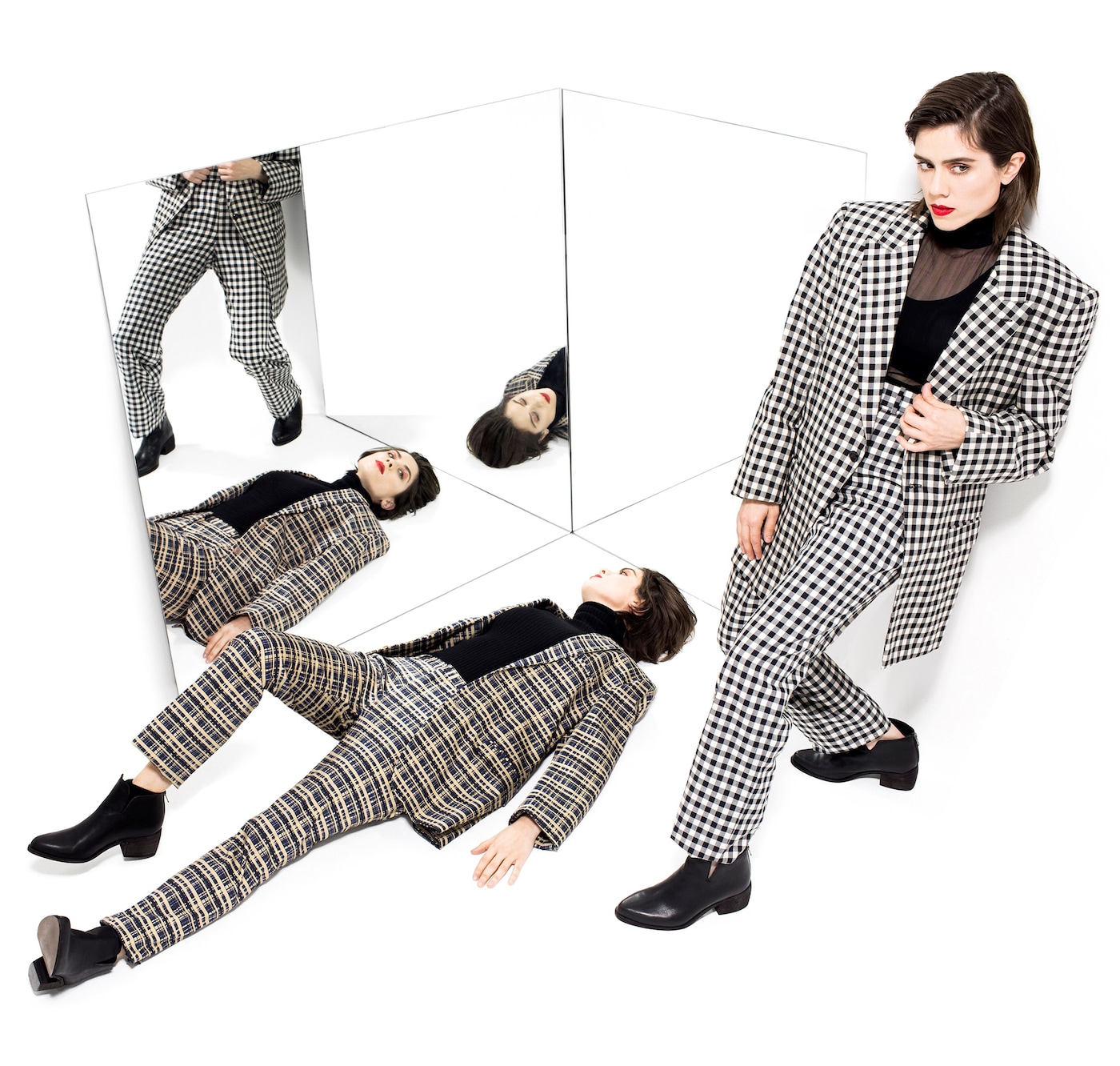 Tegan and Sara