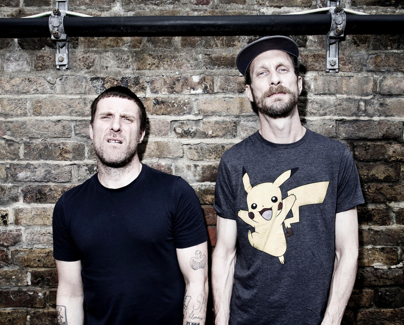 Sleaford Mods