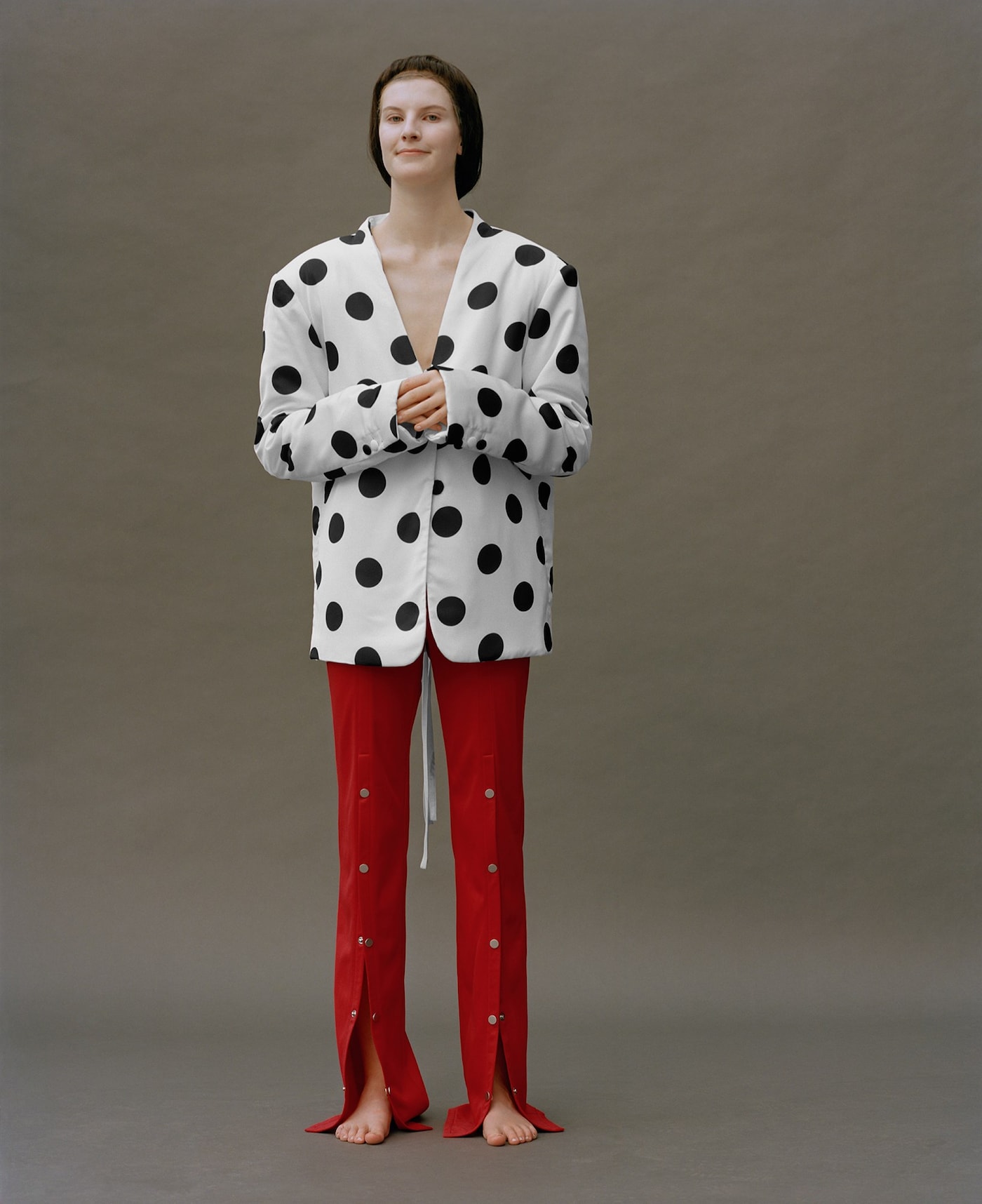 Kick — winter 2017