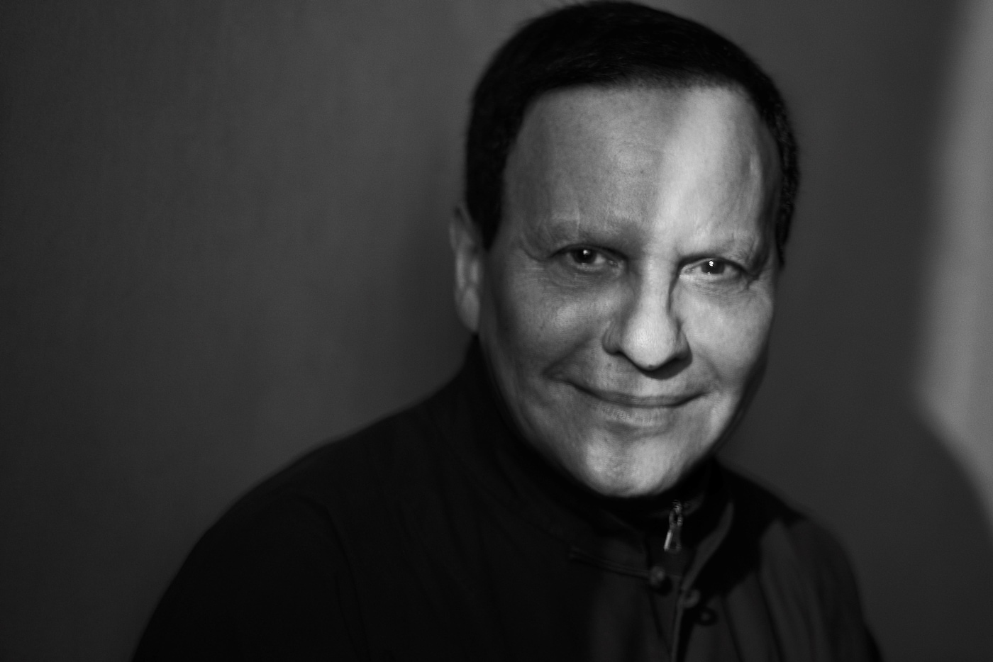 azzedine Alaïa last exhibition london design museum fashion