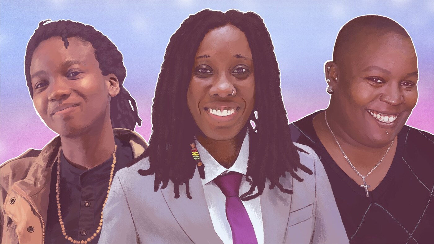 queer activists caribbean