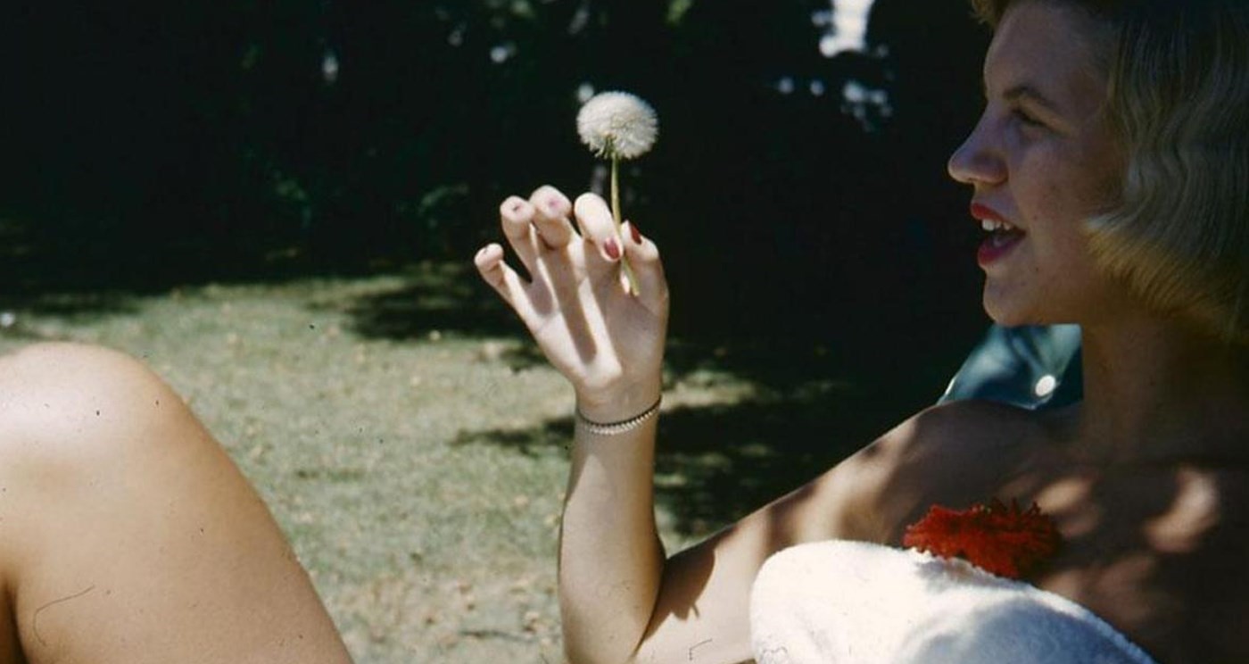 Sylvia Plath documentary 