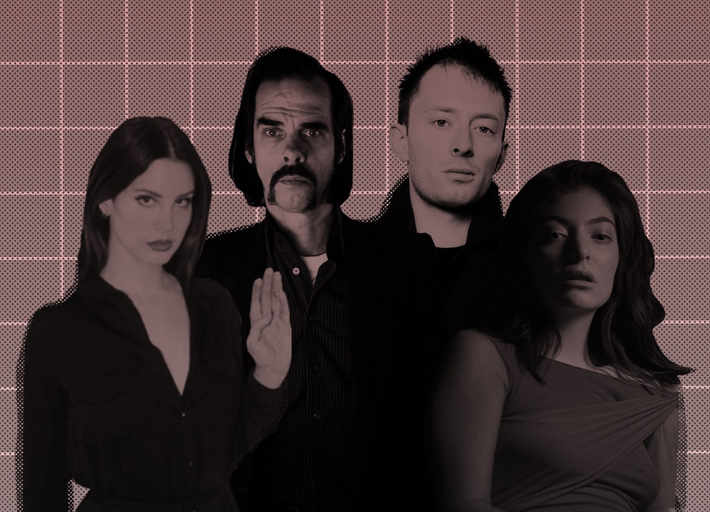 BDS Movement Artwork MW