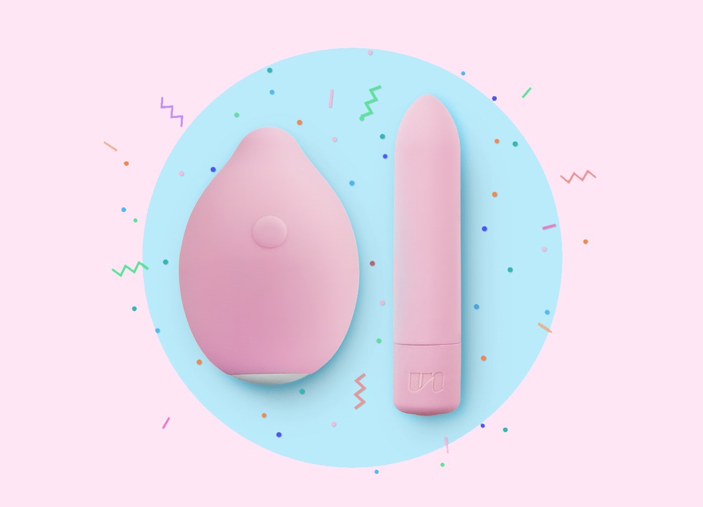 Women s sex toys are innovative but the tech world refuses to see