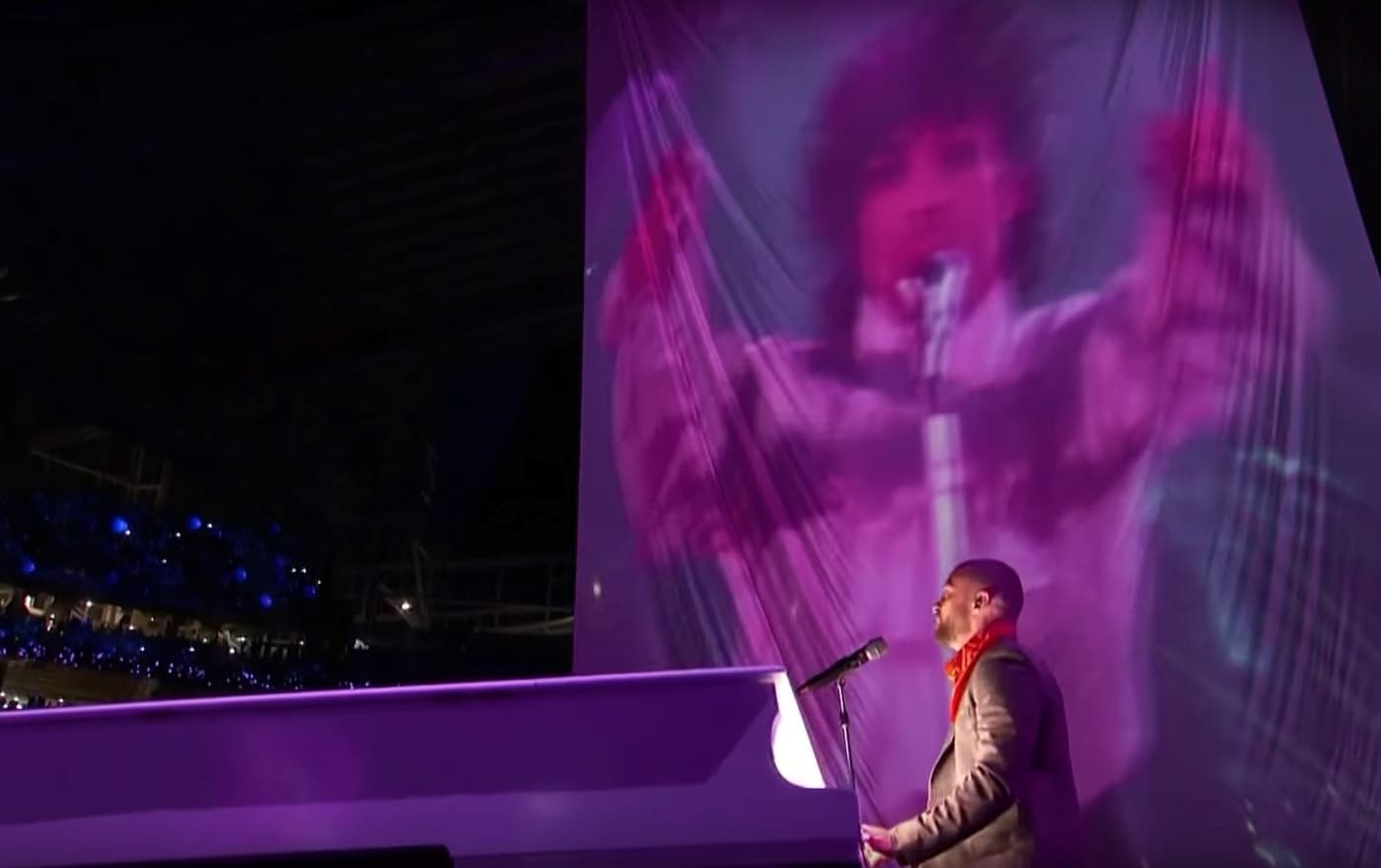 Justin Timberlake - Super Bowl 2018