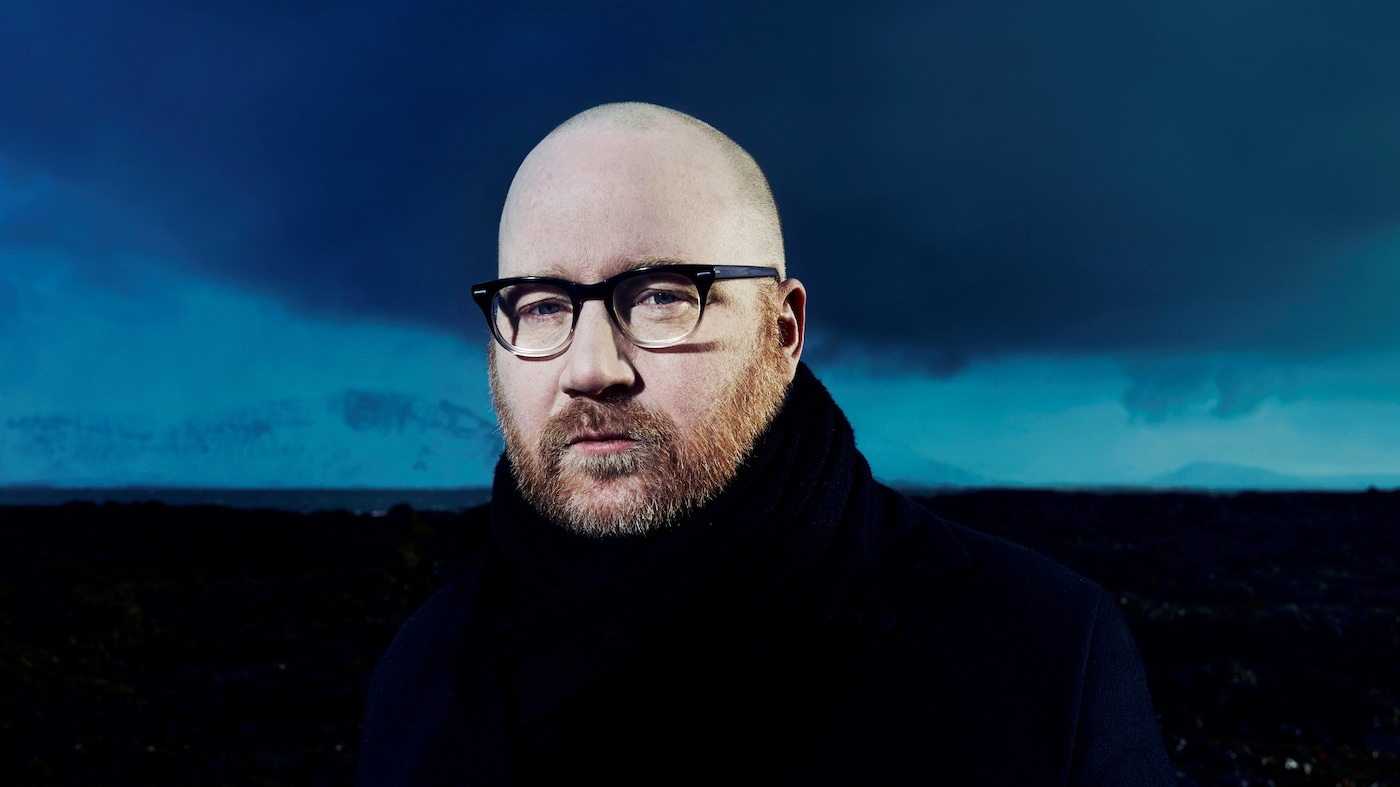 Johann Johannsson