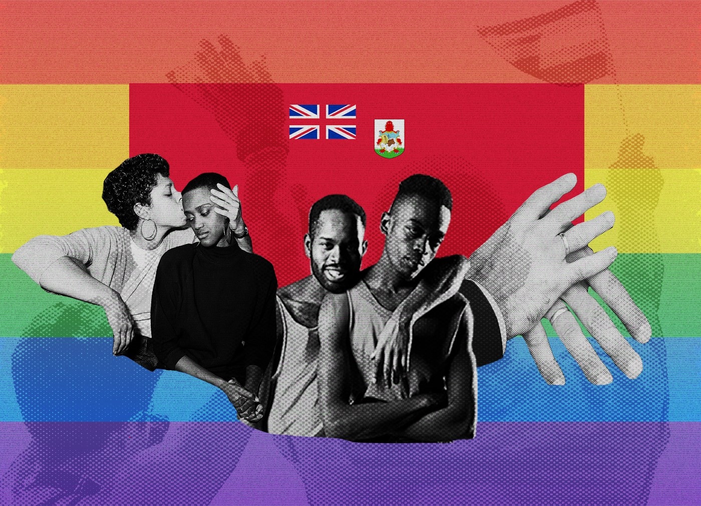 Gay Marriage Artwork MW v04