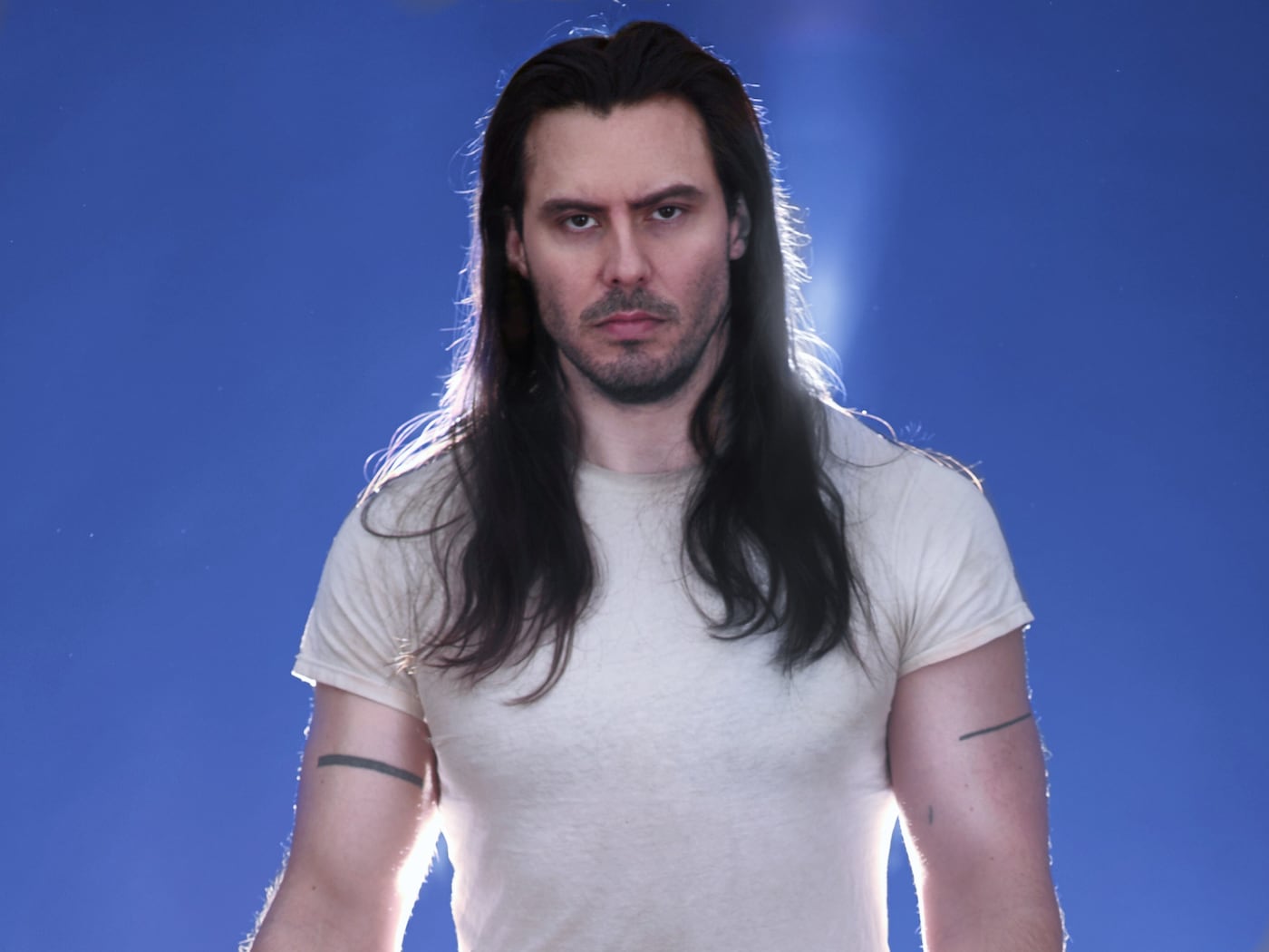 Andrew WK