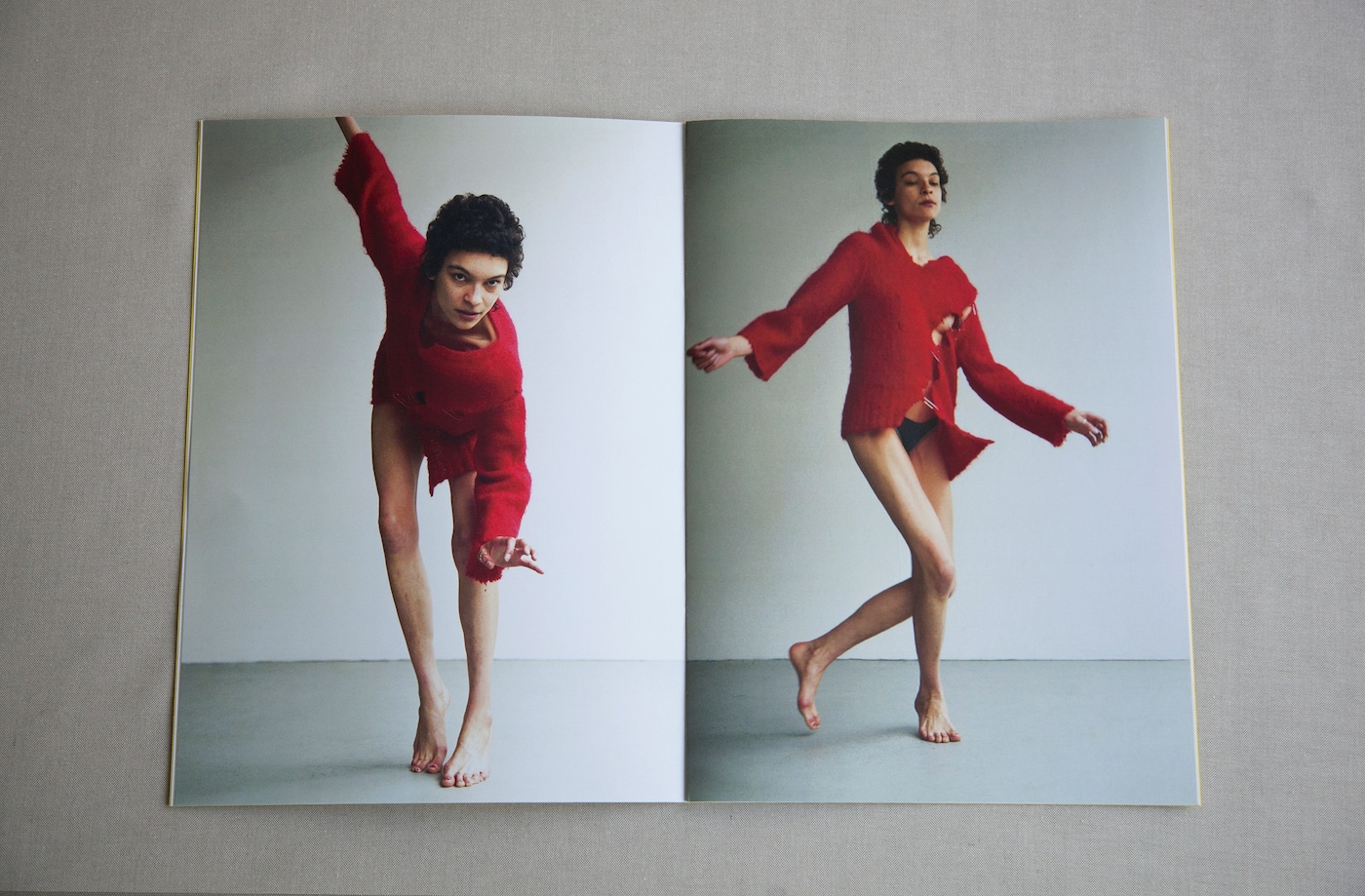 jess cole zine anna victoria best hanna kelifa