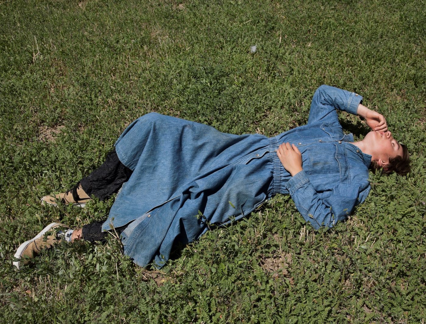 Being: New Photography – MoMA