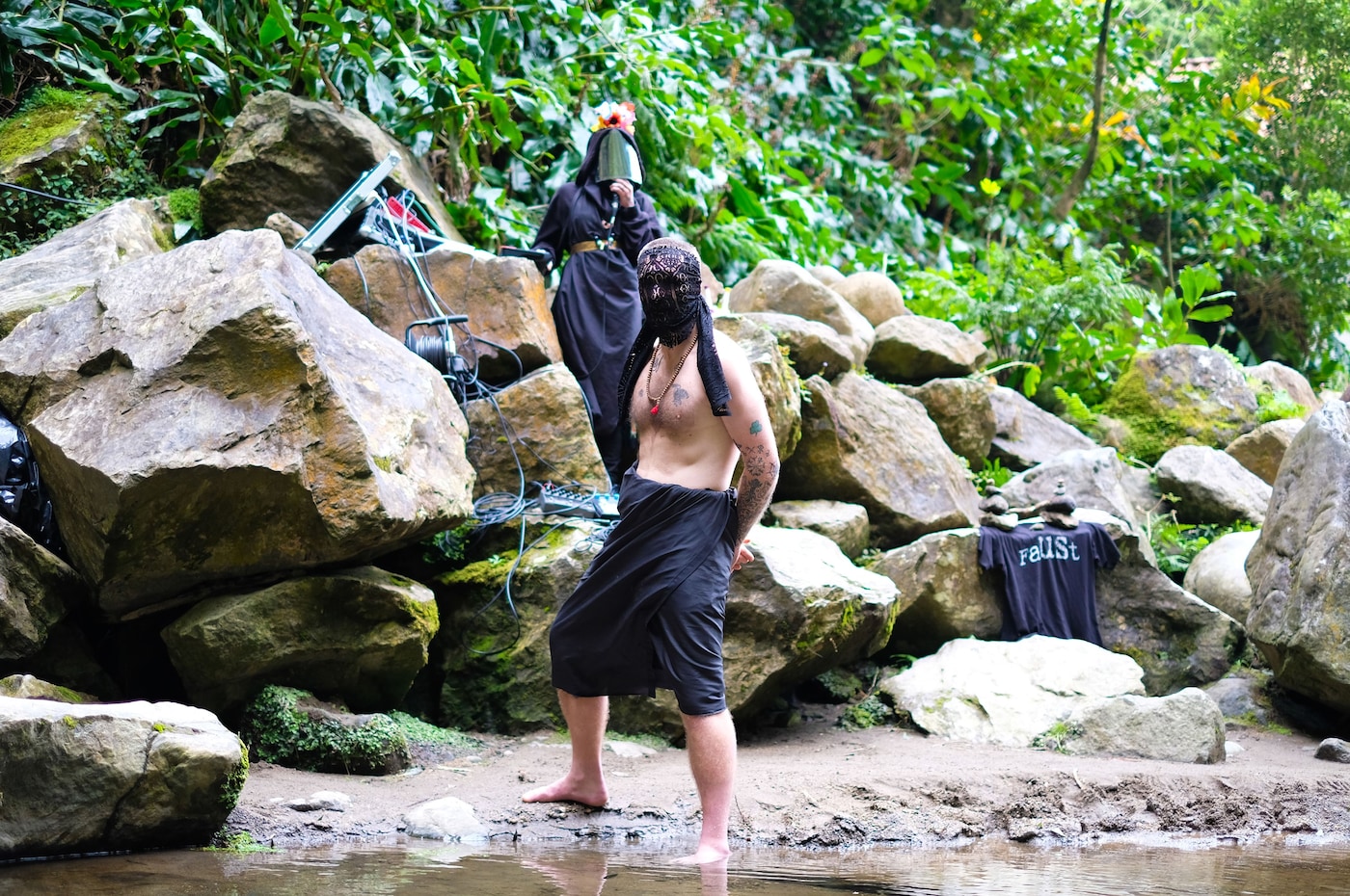 Tremor festival 2018