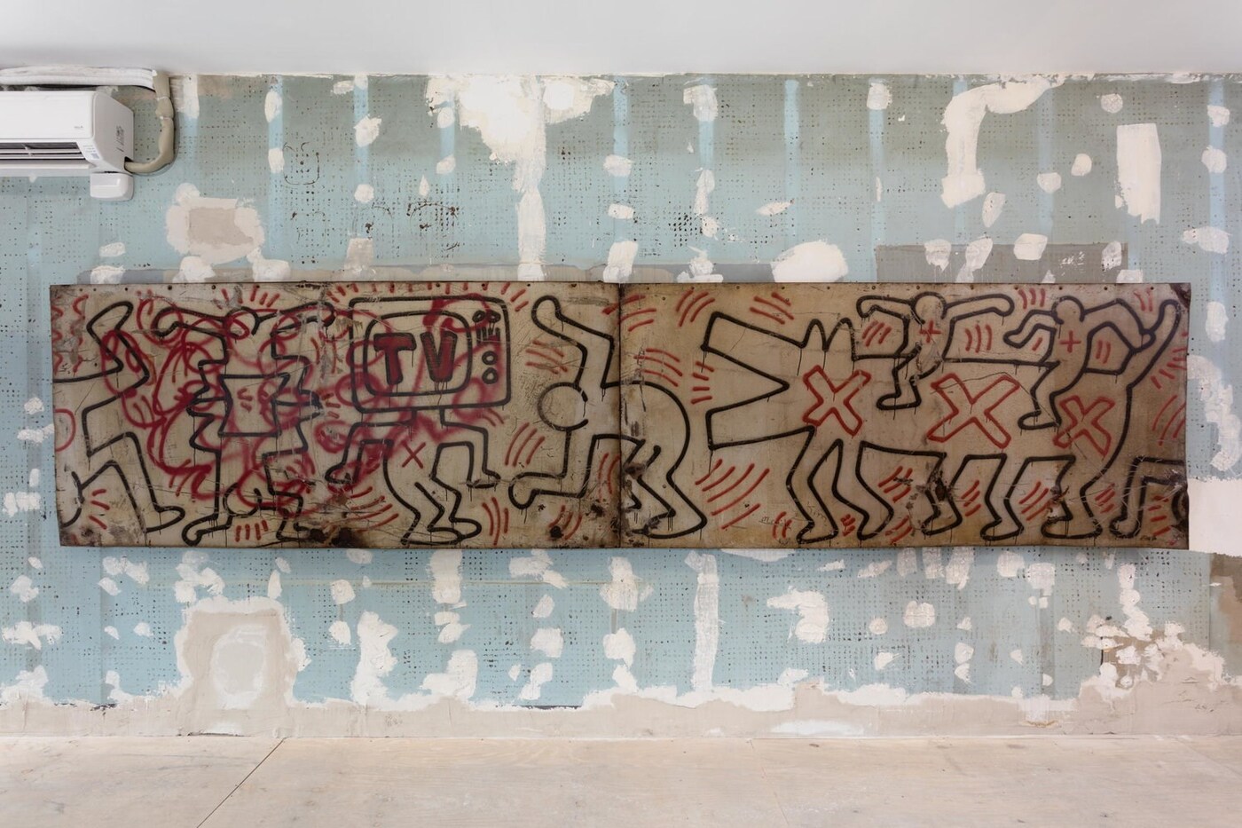Keith Haring