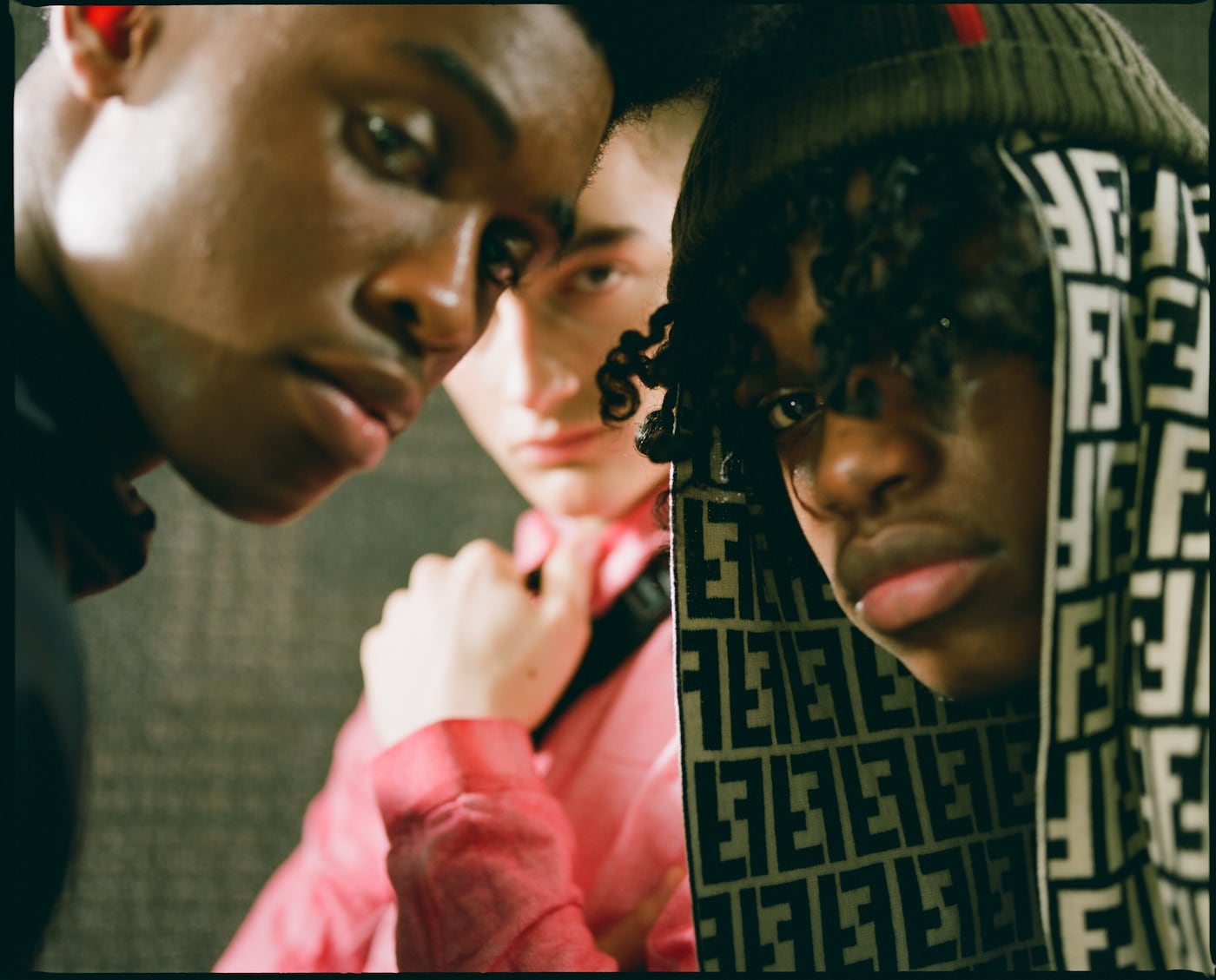 akinola davies bootleg crackstevens art Basel film