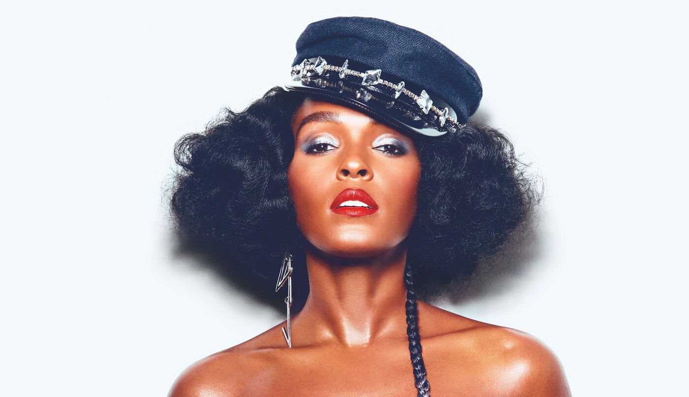 Janelle Monae