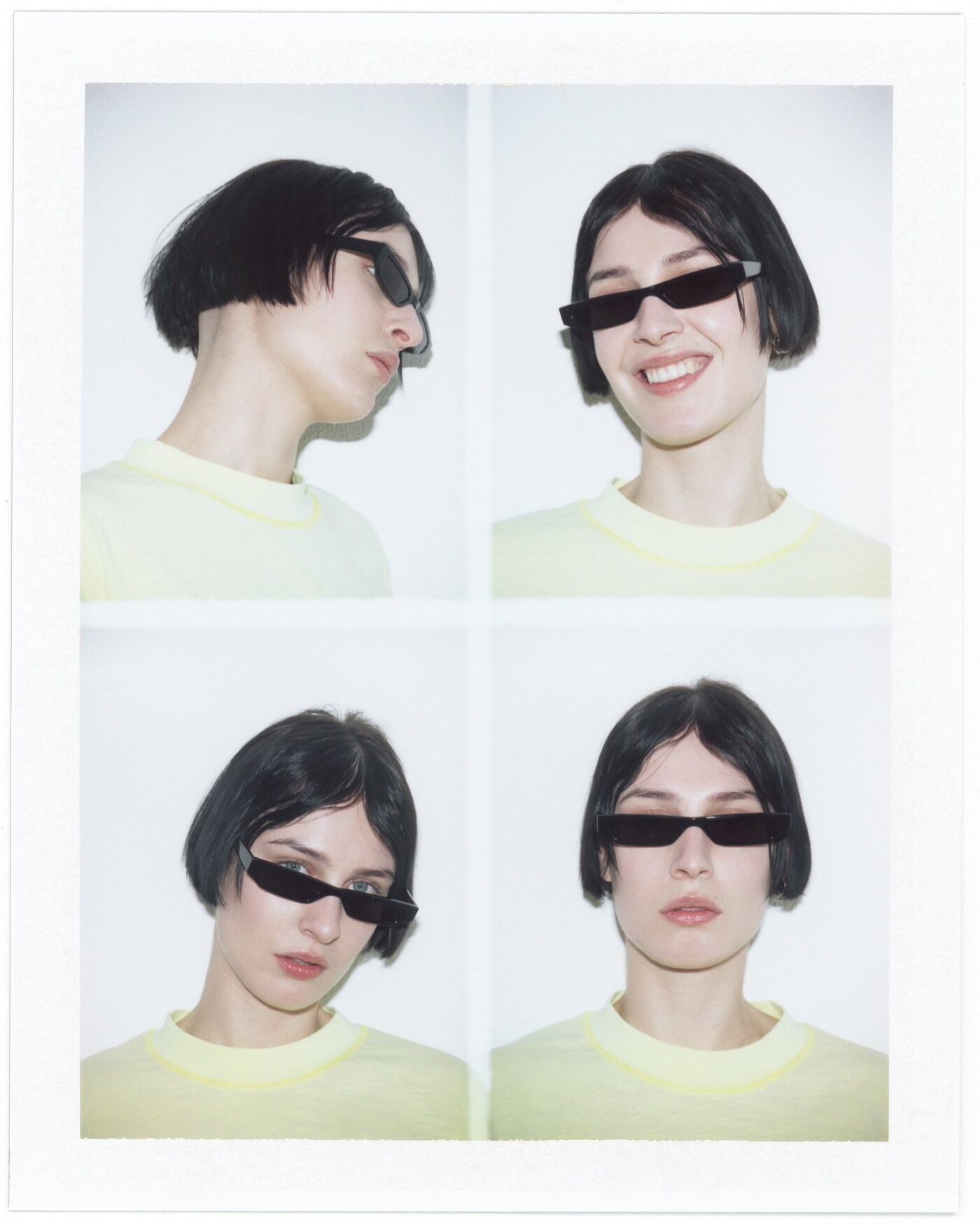 Ace &amp; Tate x CMMN SWDN