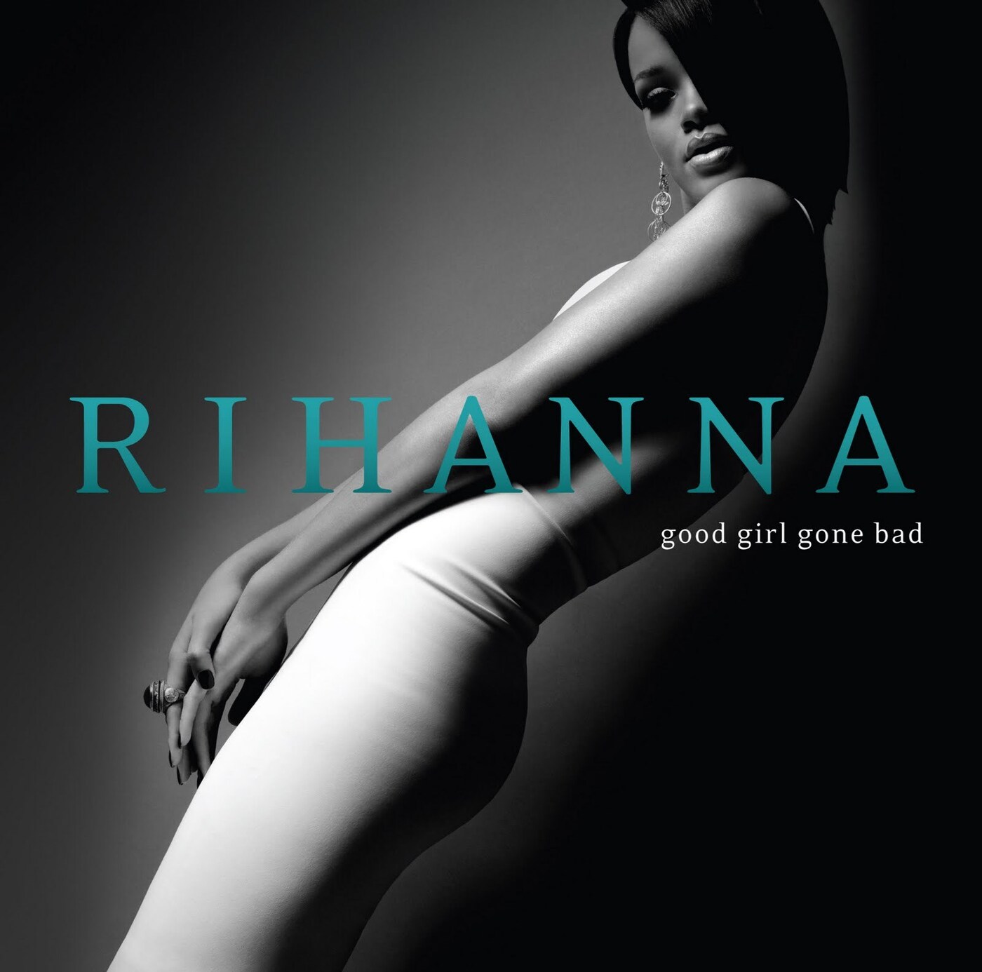 Rihanna's Good Girl Gone Bad